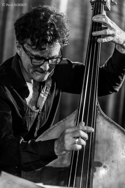 Thierry Lang Trio
